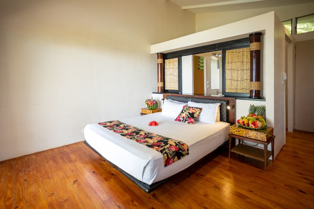Likuri Island Resort Fiji 24/65