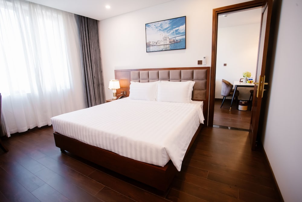 Century Hotel Da Nang 18/50