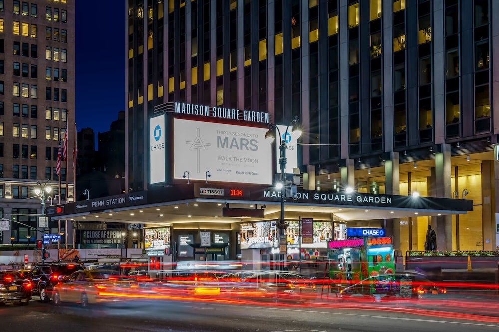Fairfield by Marriott Inn & Suites New York Midtown Manhattan/Penn Station 4/33
