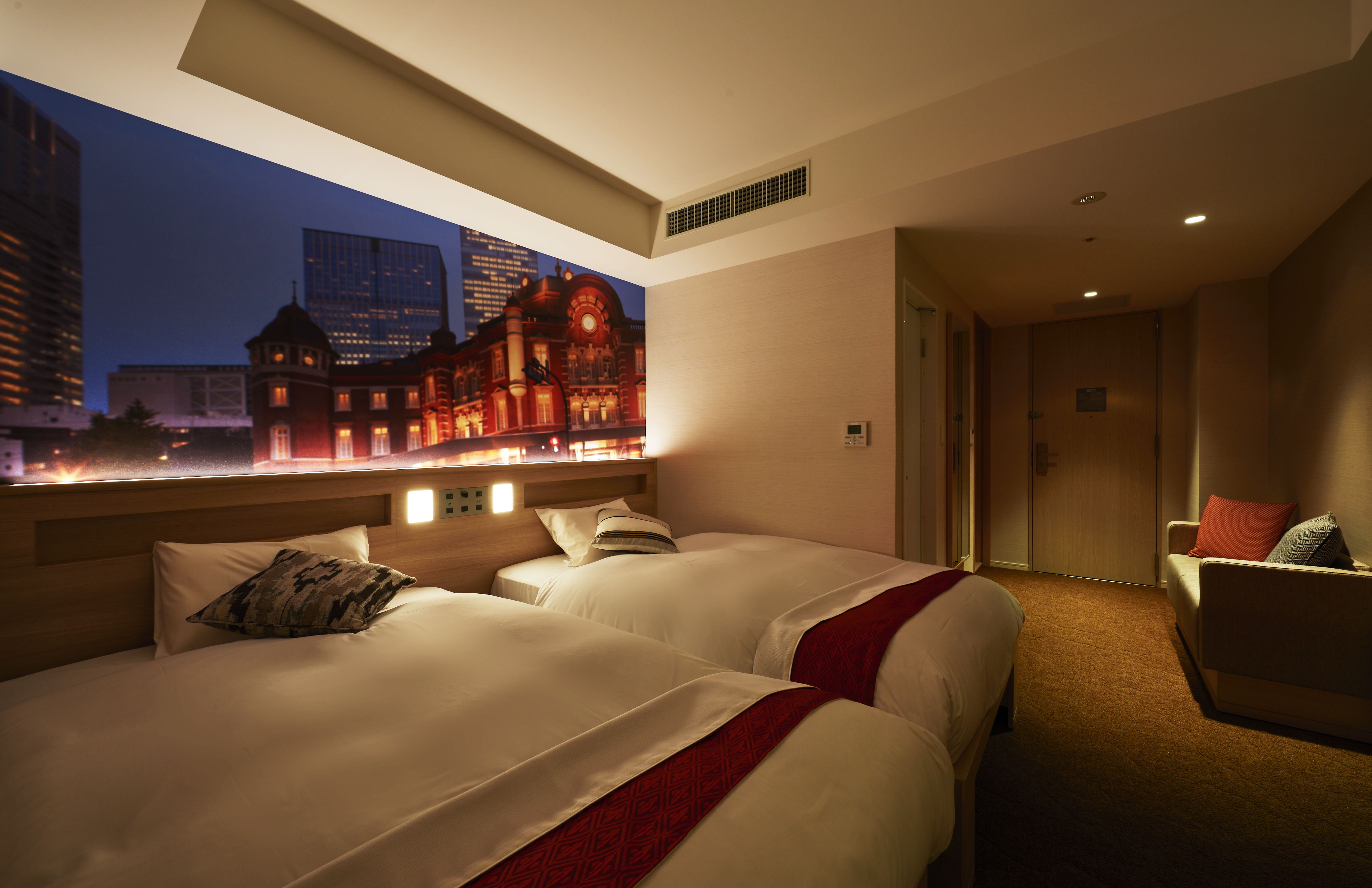 HOTEL JAL CITY HANEDA TOKYO WEST WING 28/79