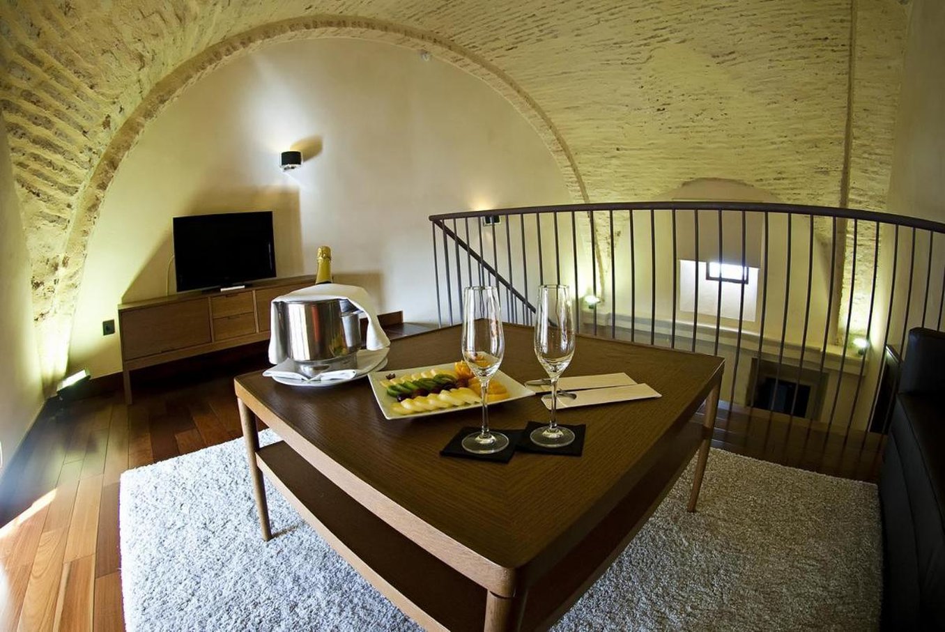 Hotel Convento Aracena 29/36