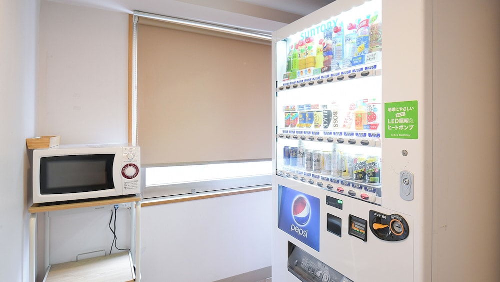 Vessel Inn Ueno Iriya Ekimae 5/61