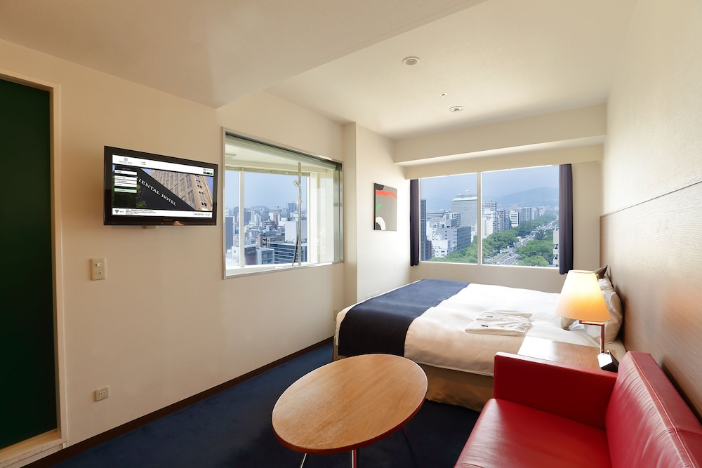 Oriental Hotel Hiroshima 41/51