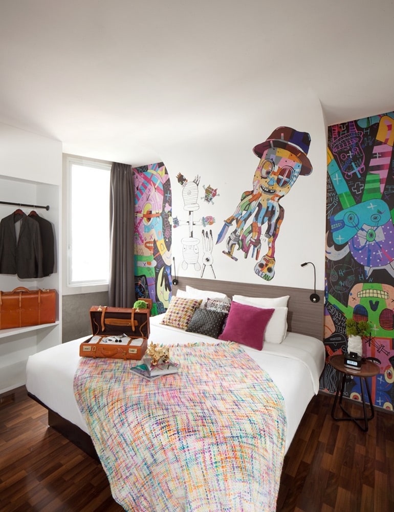 Artotel Jakarta Thamrin 13/67