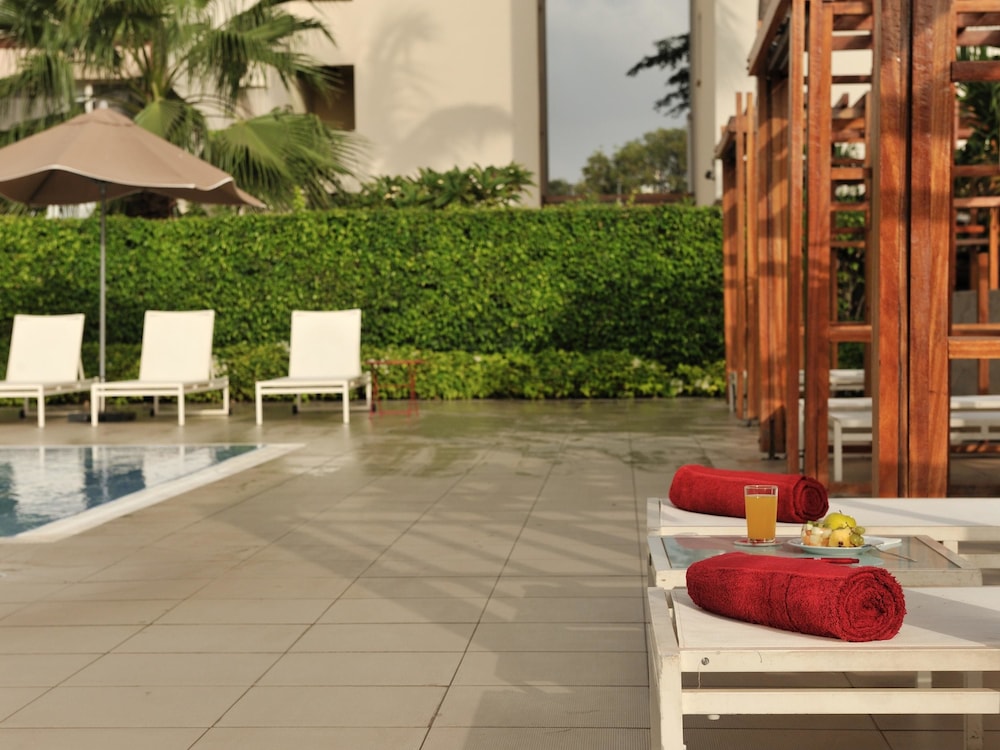 Ibis Styles Dakar 47/67