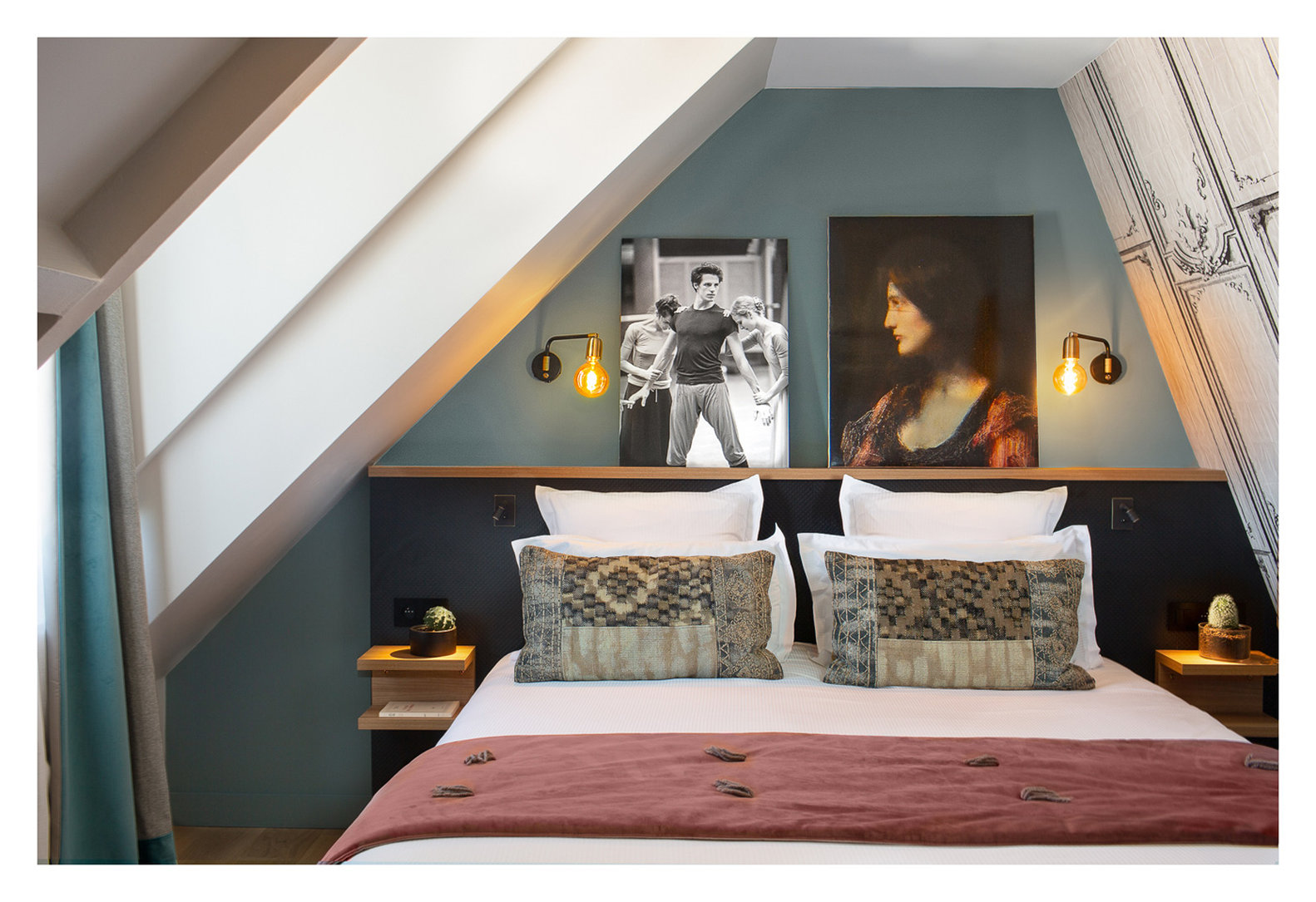 Lyric Opera Hotel 22/35