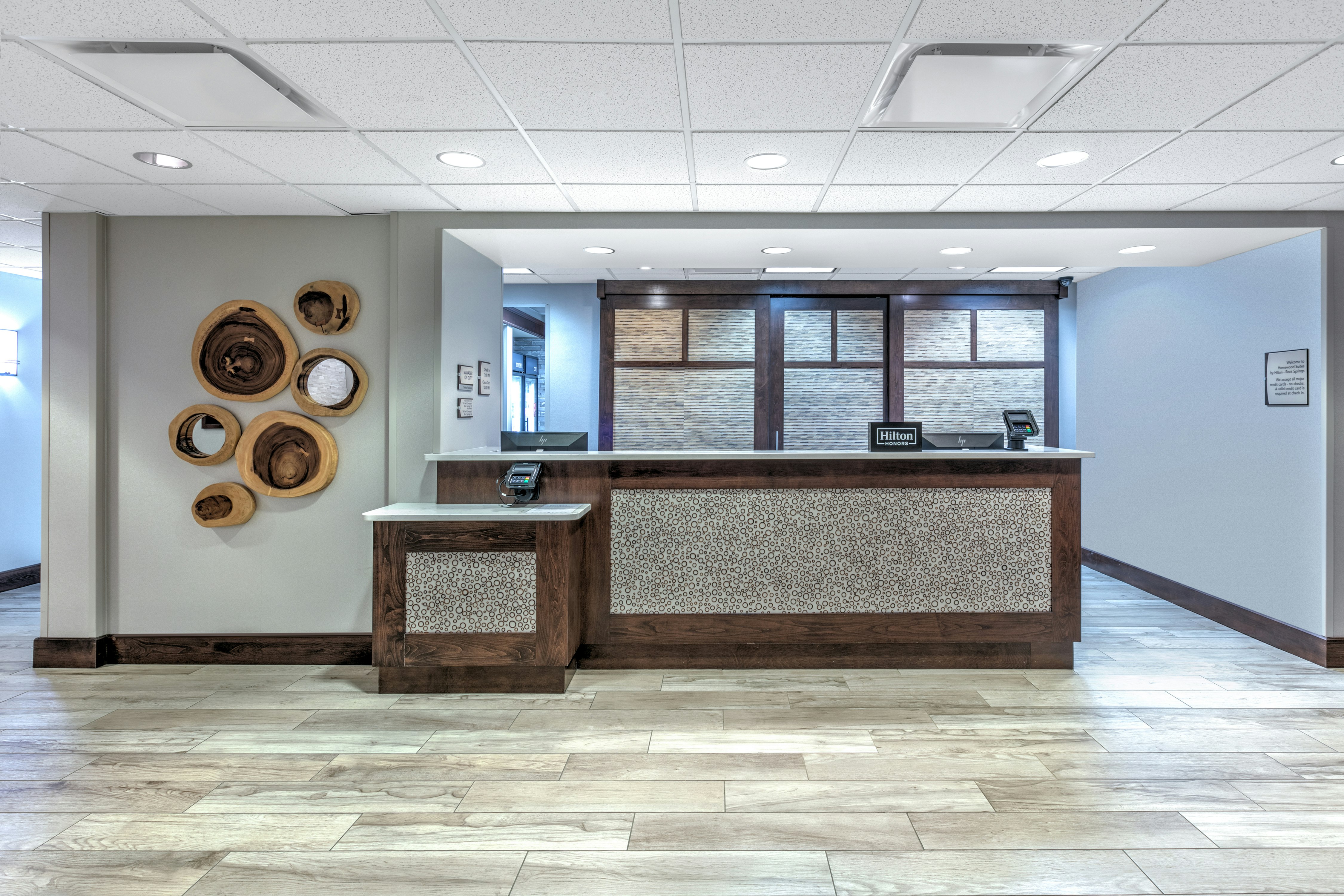 Homewood Suites by Hilton Rock Springs 3/30