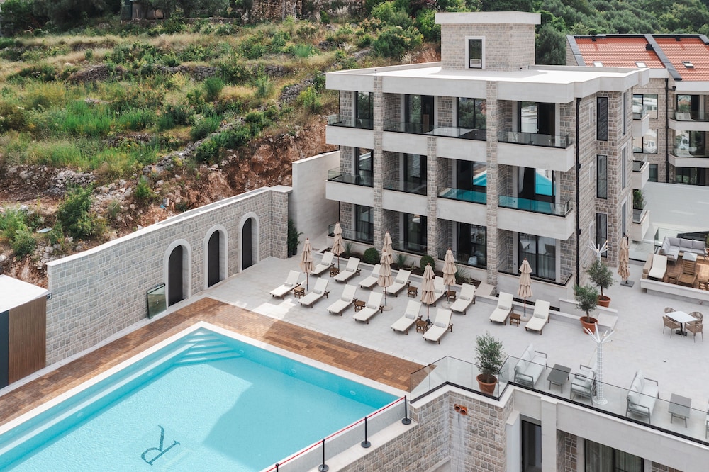 Regent Resort Budva in Przno
