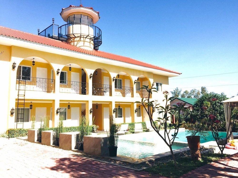 Villa Del Faro 2/51