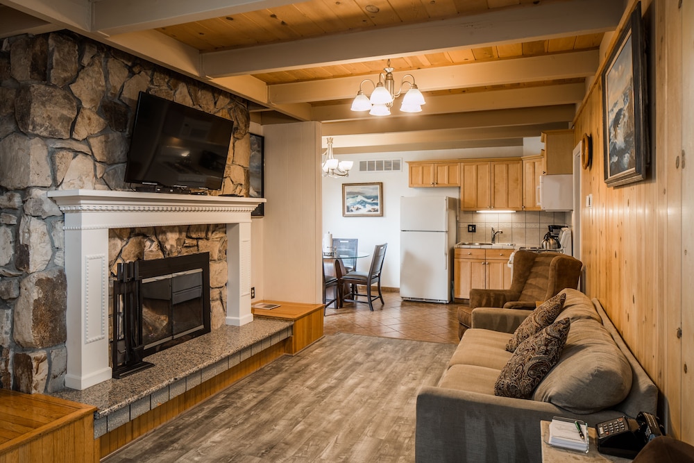 Andril Fireplace Cottages 26/50