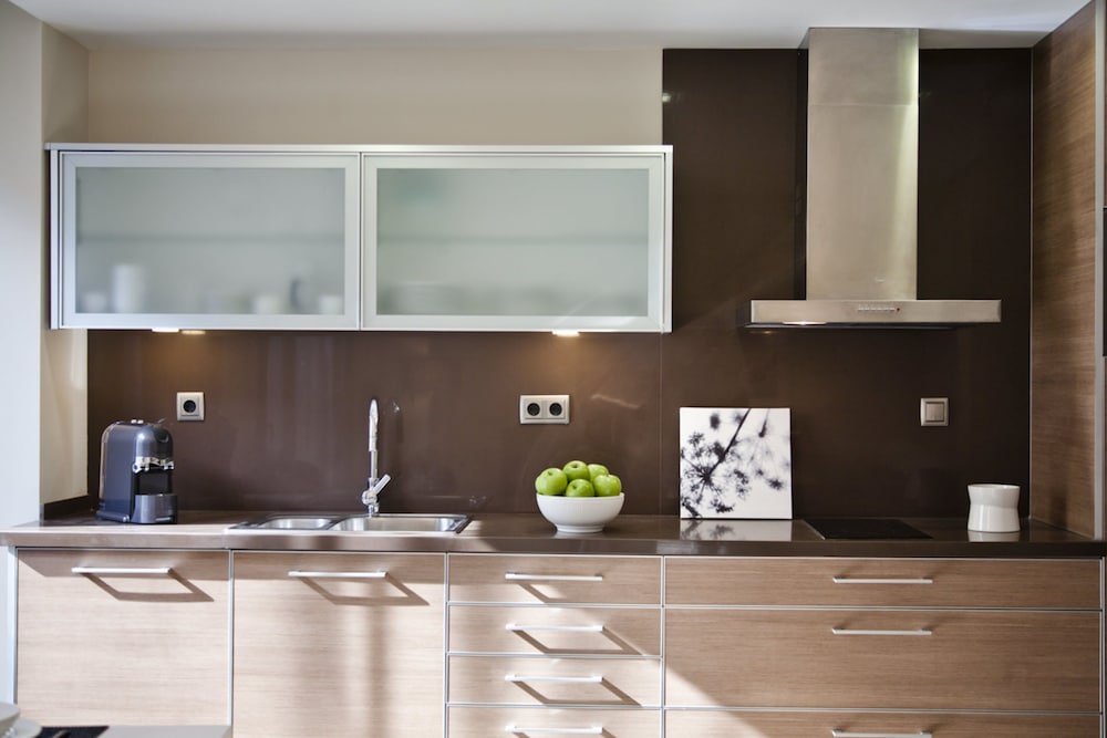 Up Suites Bcn 5/44