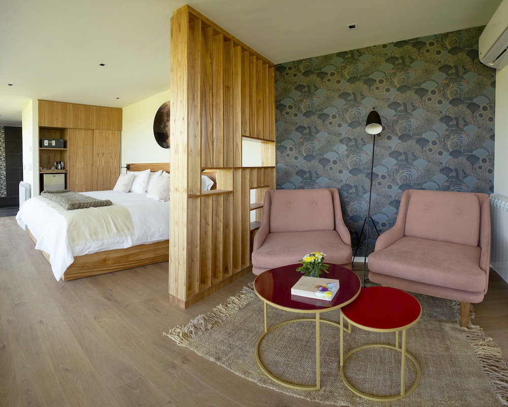 Entre Cielos Wine & Wellness Hotel 21/69