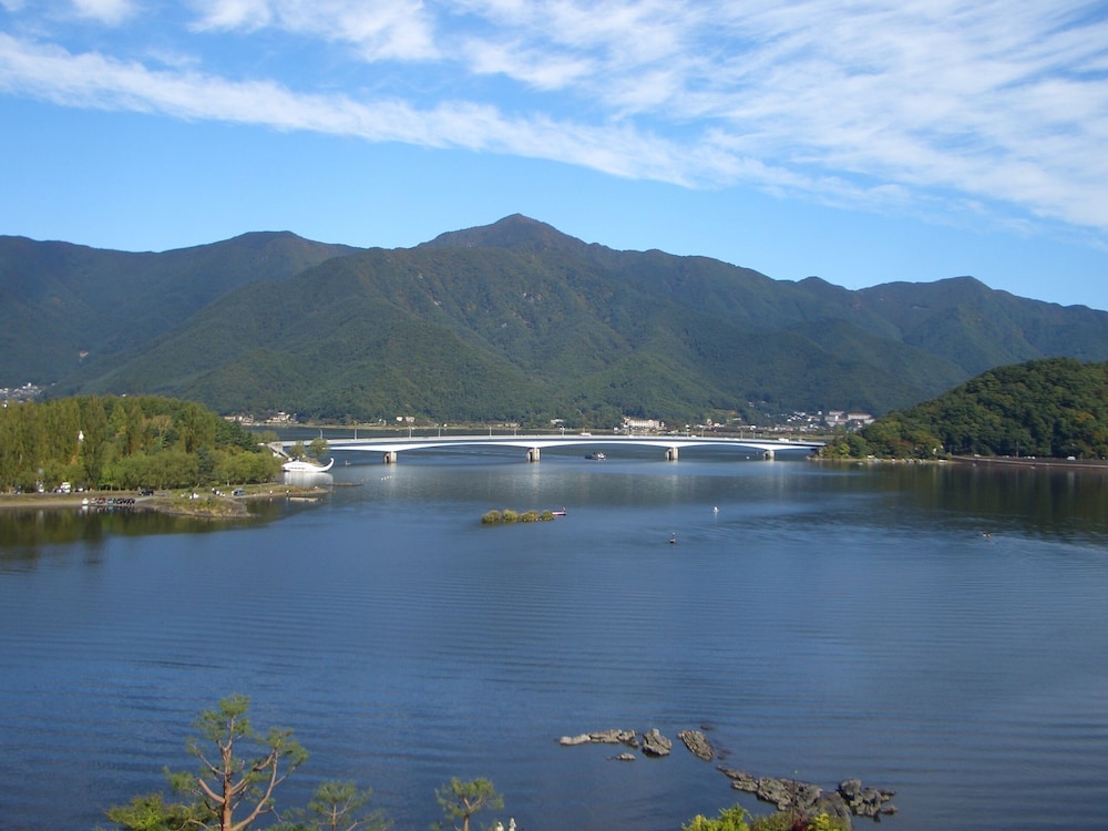 Fuji Lake Hotel 40/49