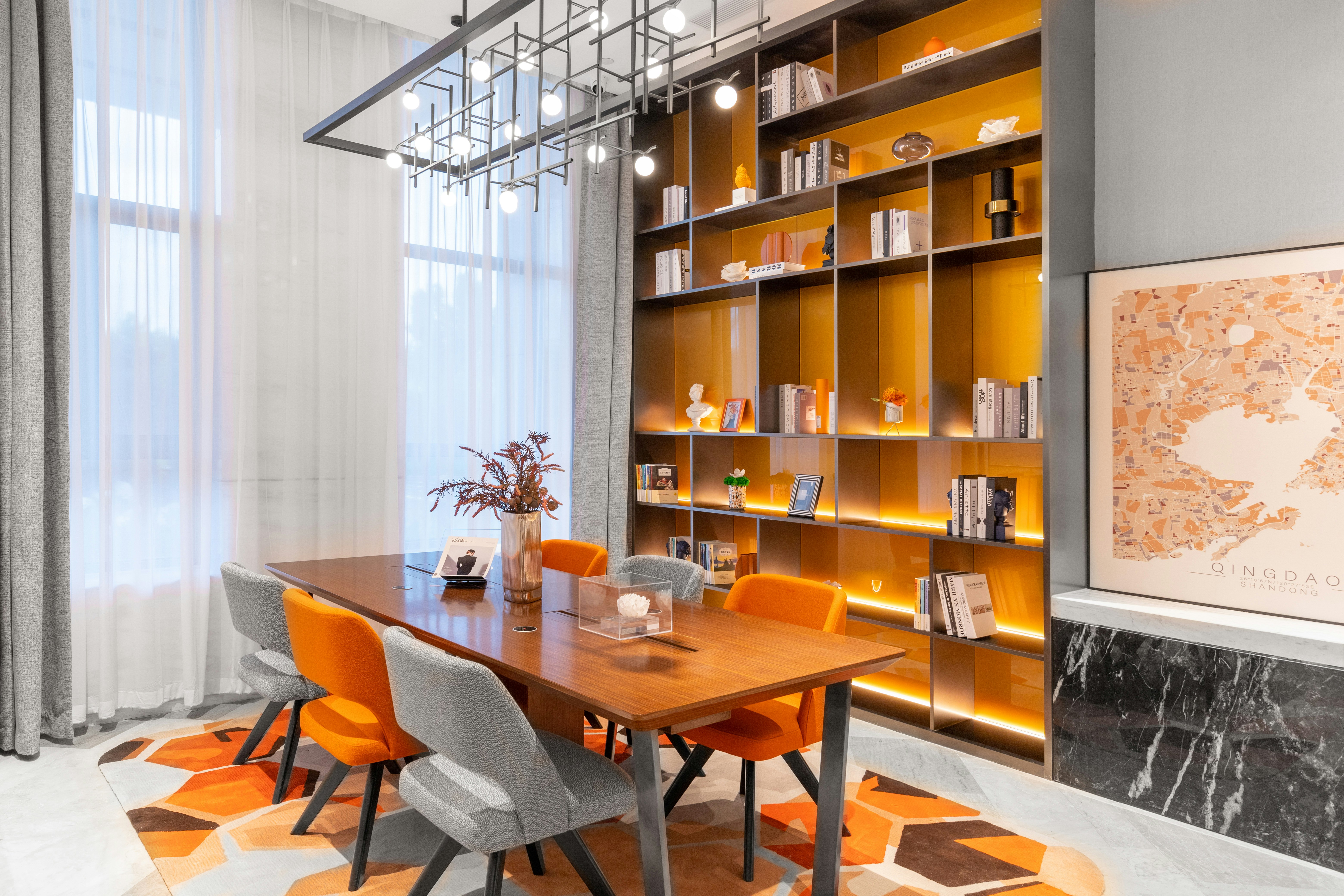 Hampton by Hilton Qingdao Jiaodong International Airport South Hotel 37/50