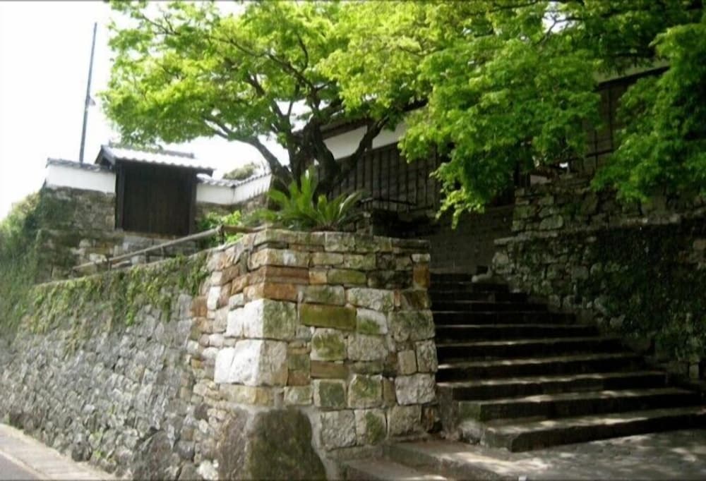 Temple Stay Tsushima Seizanji 38/42