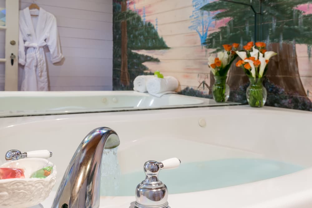 Maison D Memoire Bed & Breakfast Cottages 5/50