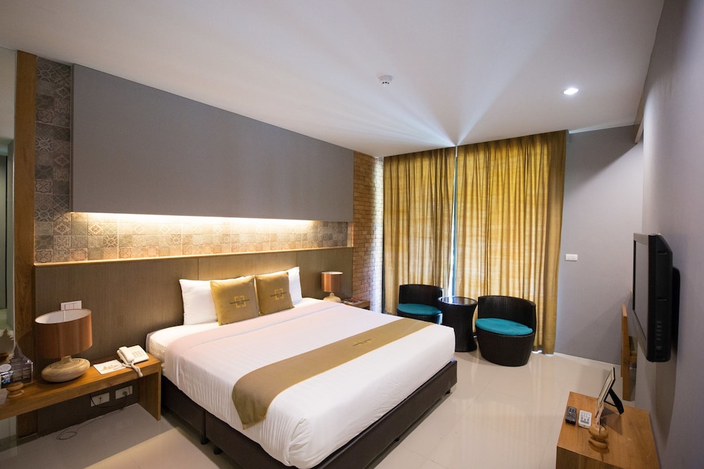 Sukhothai Treasure Resort Spa 34/74