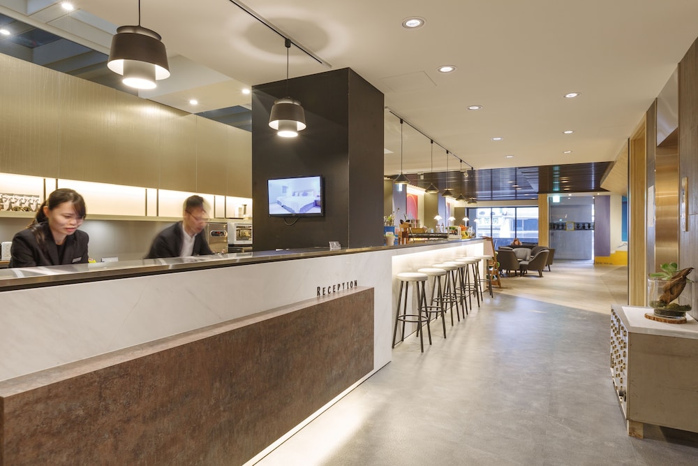Hub Hotel 6/57