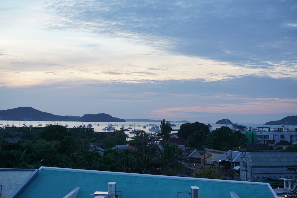 Phuket Jula Place 54/64