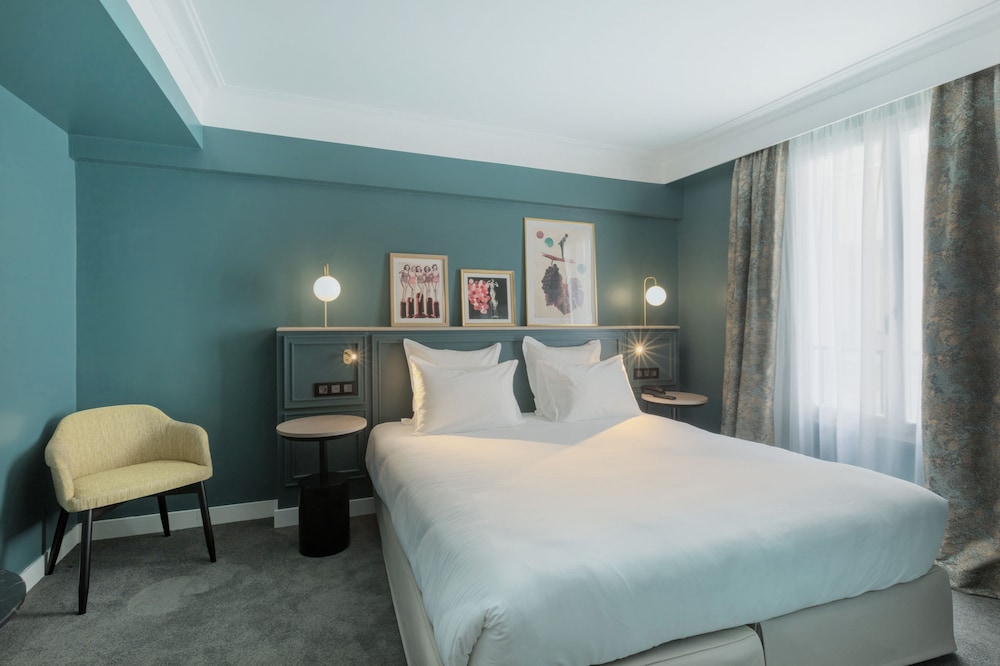 Xo Hotel Formerly Le Pierre Paris Hotel 7/54