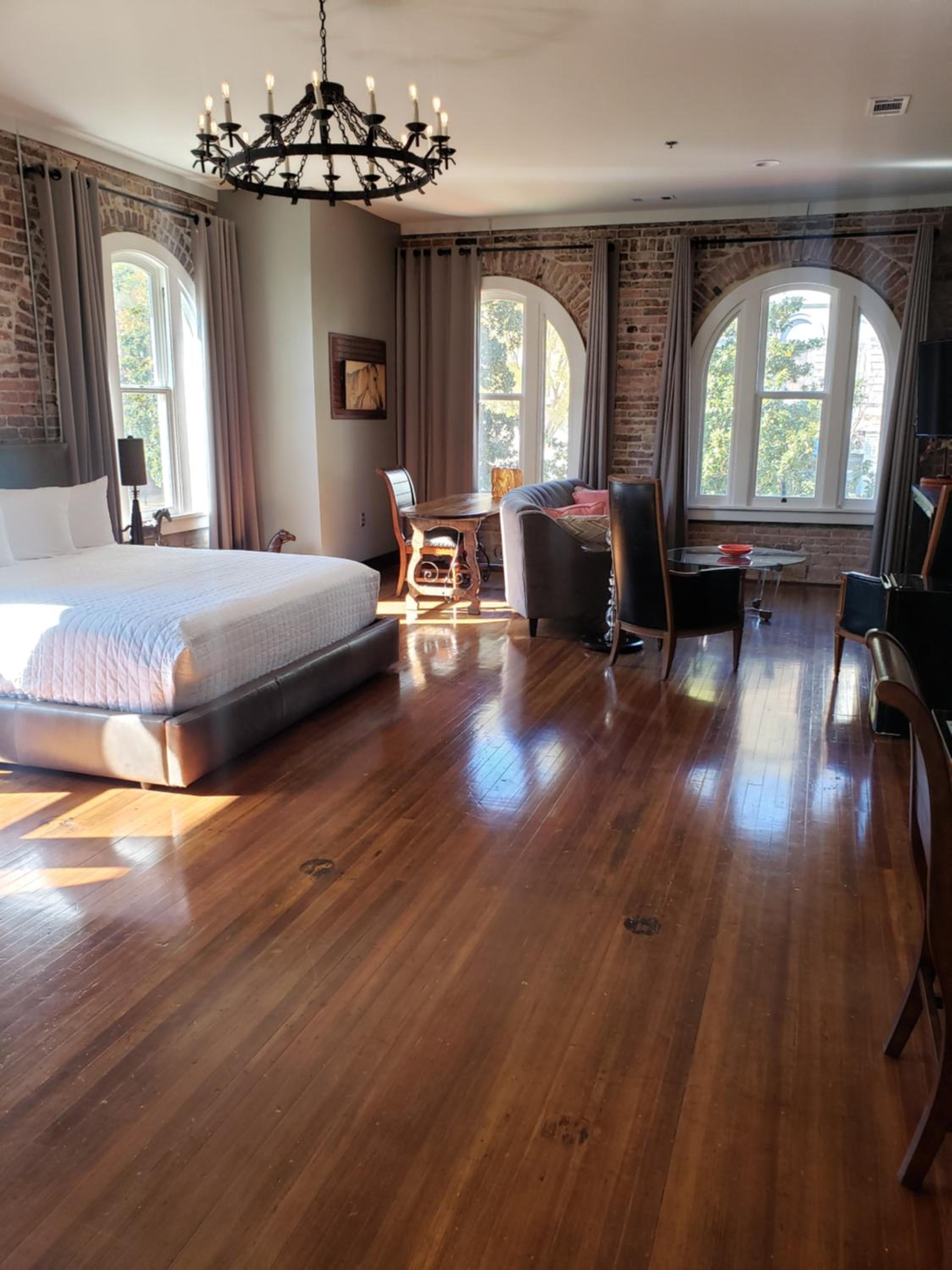 Hotel Hale 8/32