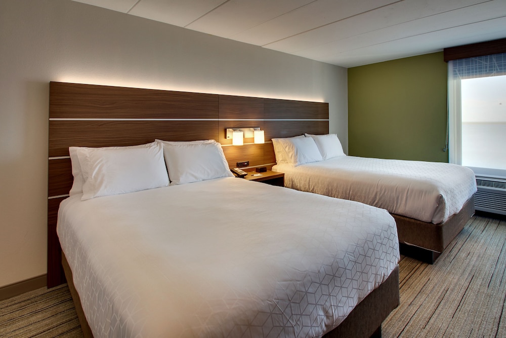 Holiday Inn Express Atlantic City W Pleasantville Ex Comfort Inn Suites West Atlantic City 26/70