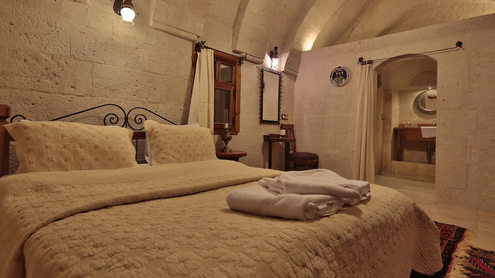 Koza Cave Hotel 11/50