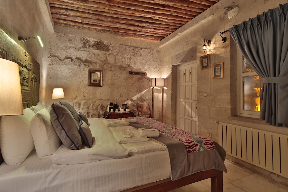 Rox Cappadocia 43/59