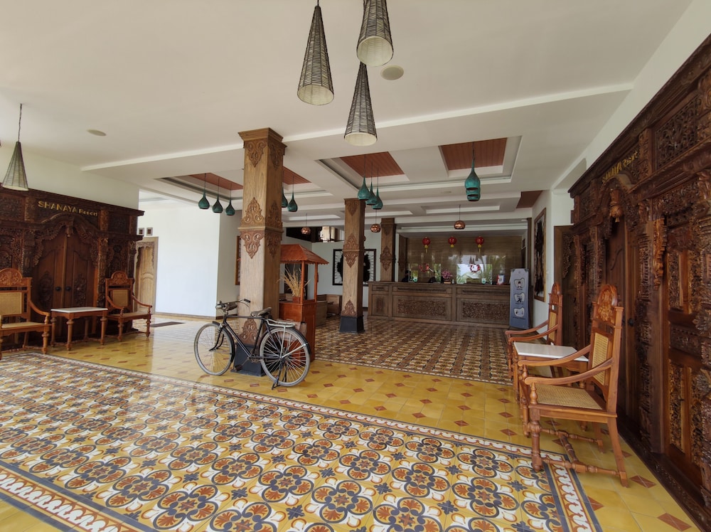 Shanaya Resort Malang 8/50