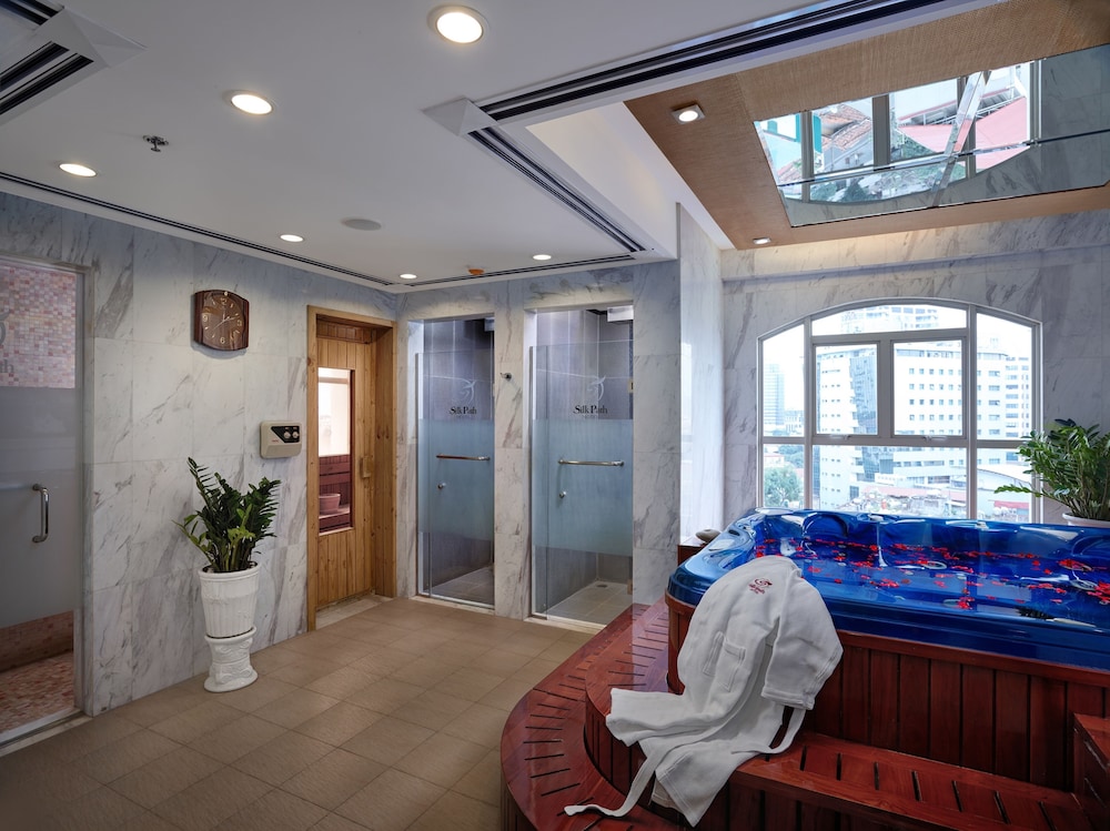 Silk Path Hotel Hanoi 6/64