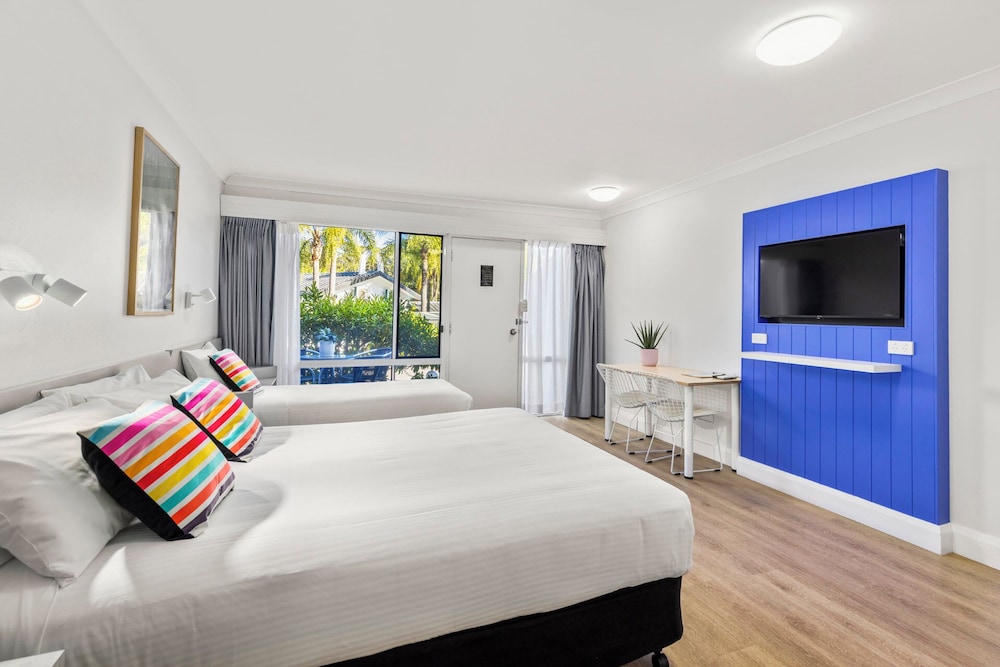 The Cubana Resort Nambucca Heads 10/50