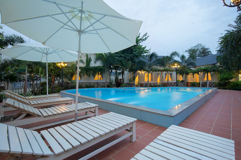 Blue Paradise Resort 53/67