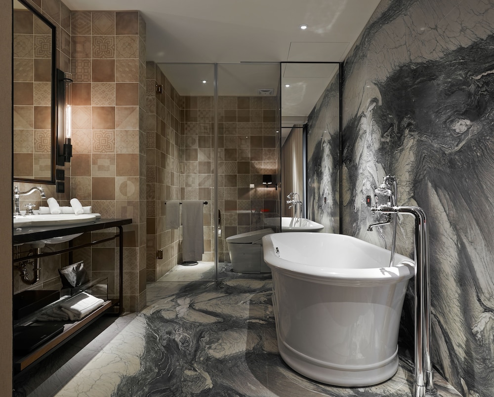 Hotel Proverbs Taipei 7/48