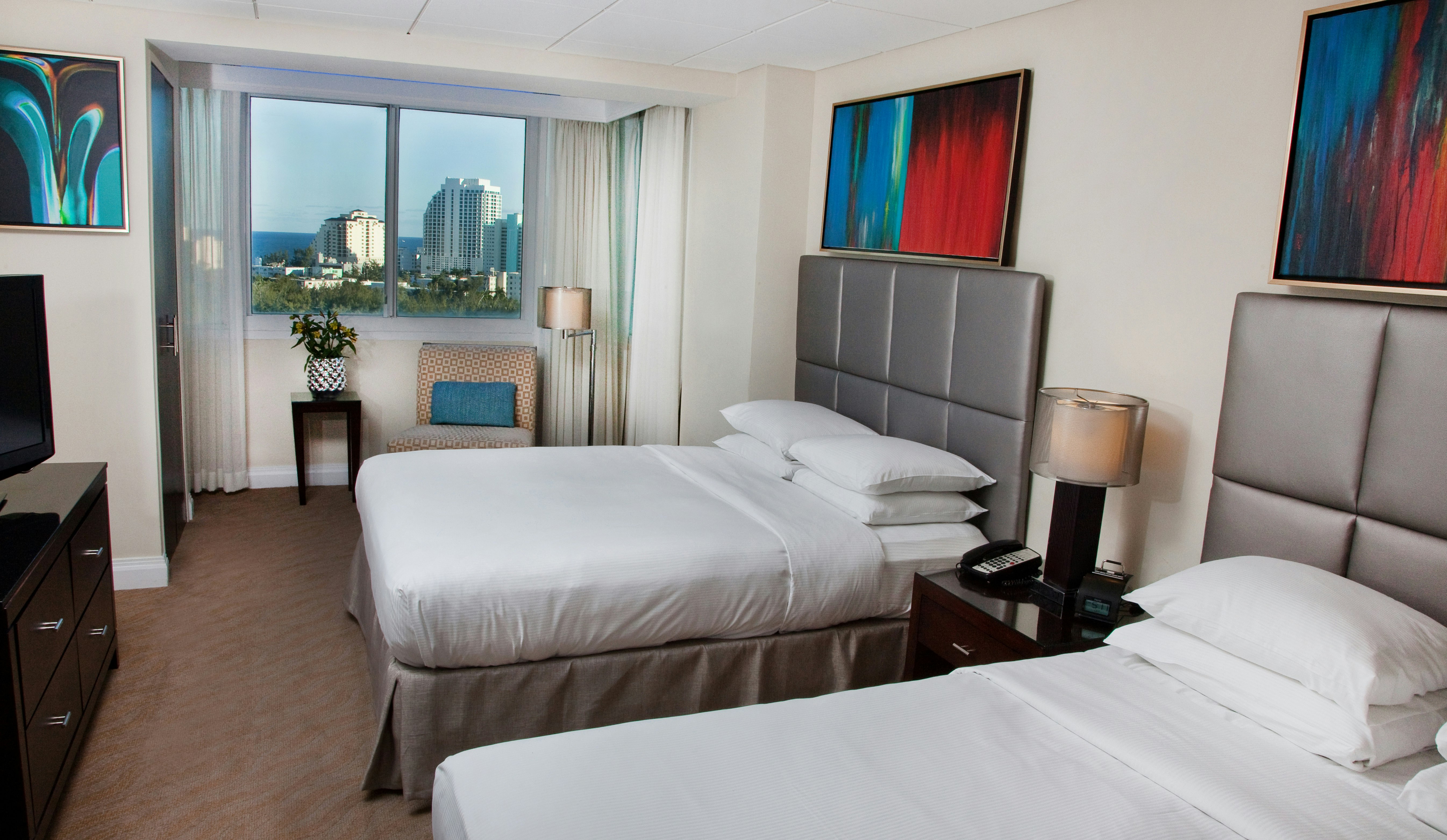 GALLERYone - a DoubleTree Suites by Hilton Hotel 26/81