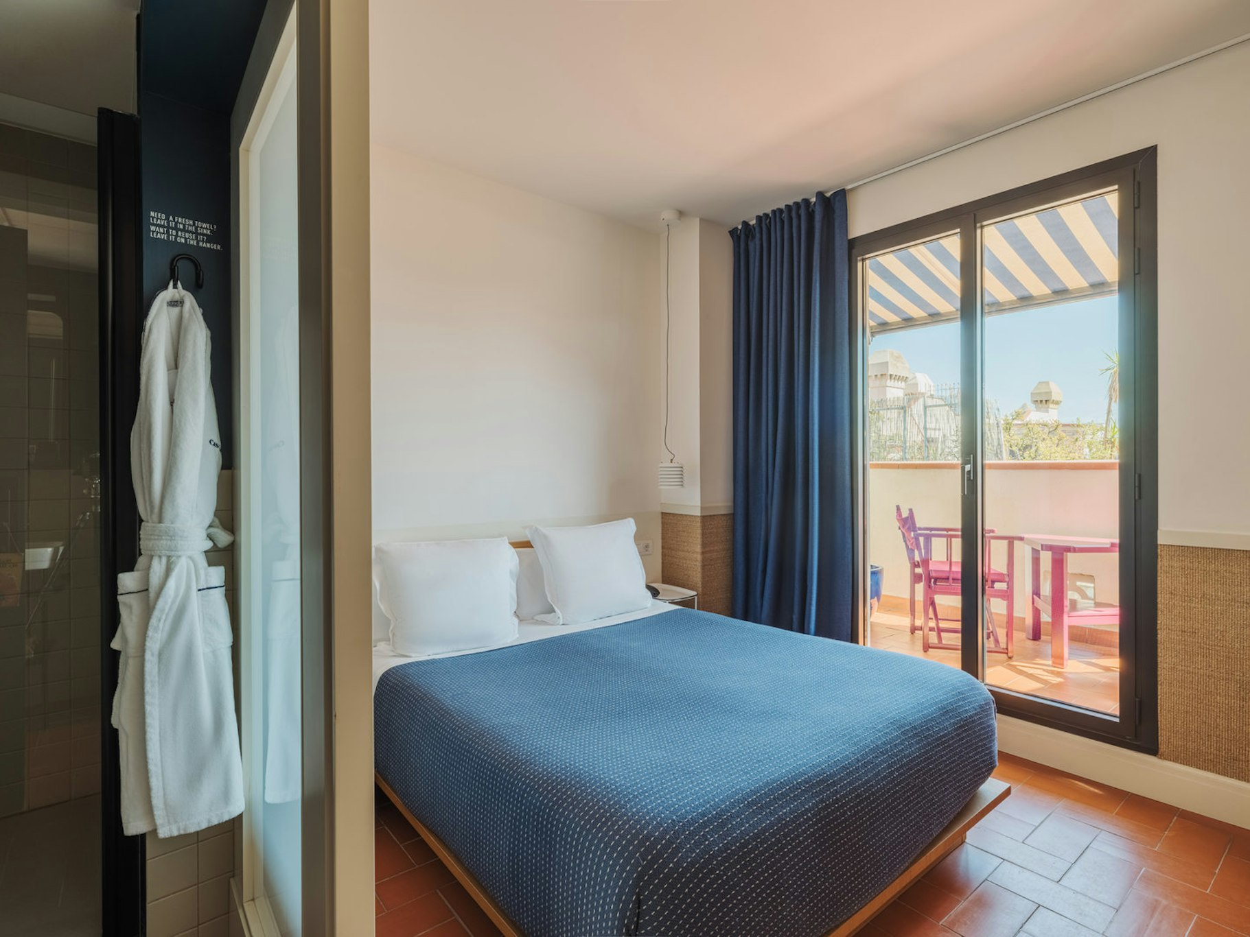 Hotel Casa Bonay 14/45