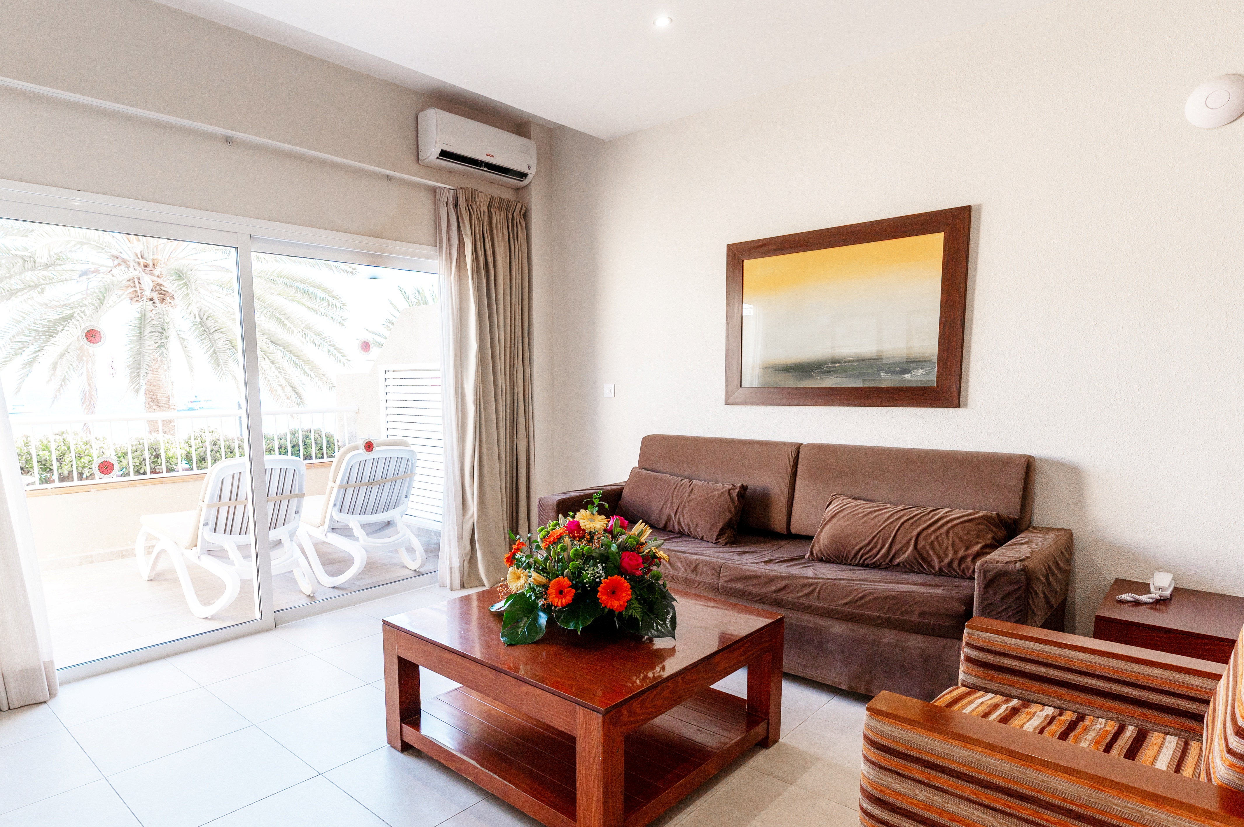 Apartamentos Vista Sur 30/50