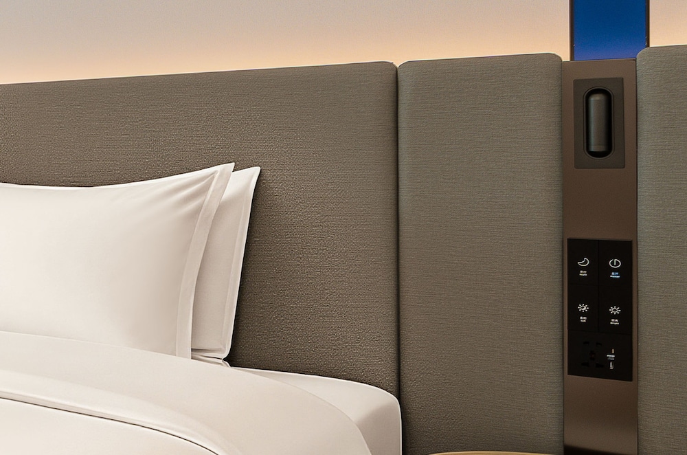 YiWu Zhonglian Kaixin Hotel 49/75