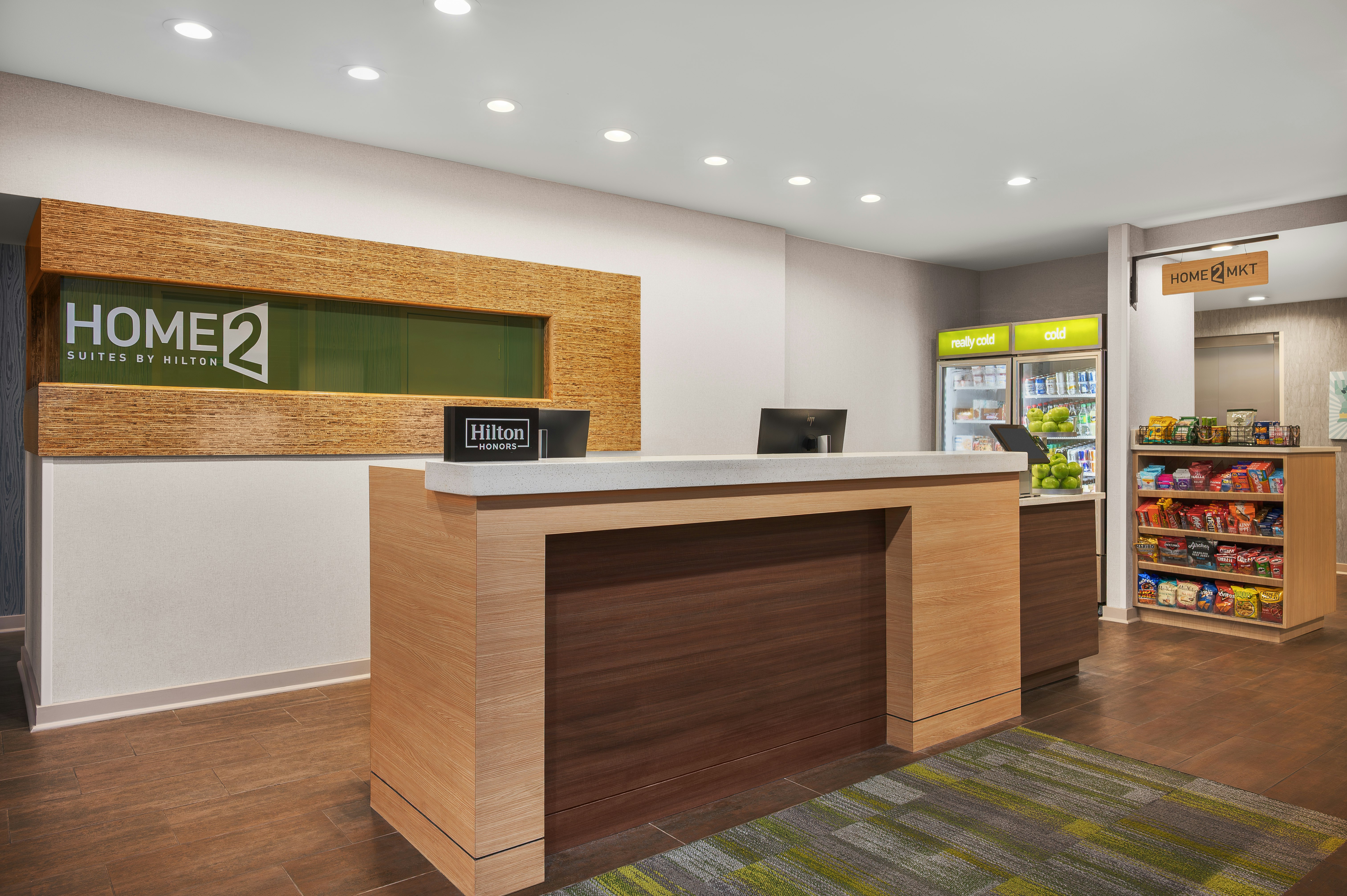 Home2 Suites By Hilton Lake Charles 2/19