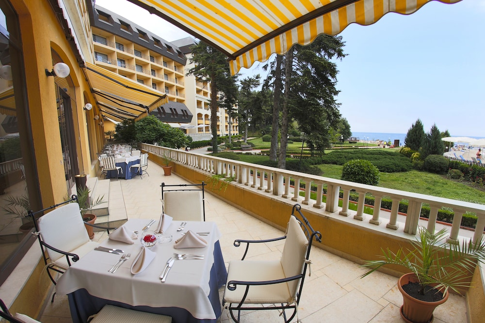 HVD Riviera beach Hotel Riviera Holiday Club 28/47