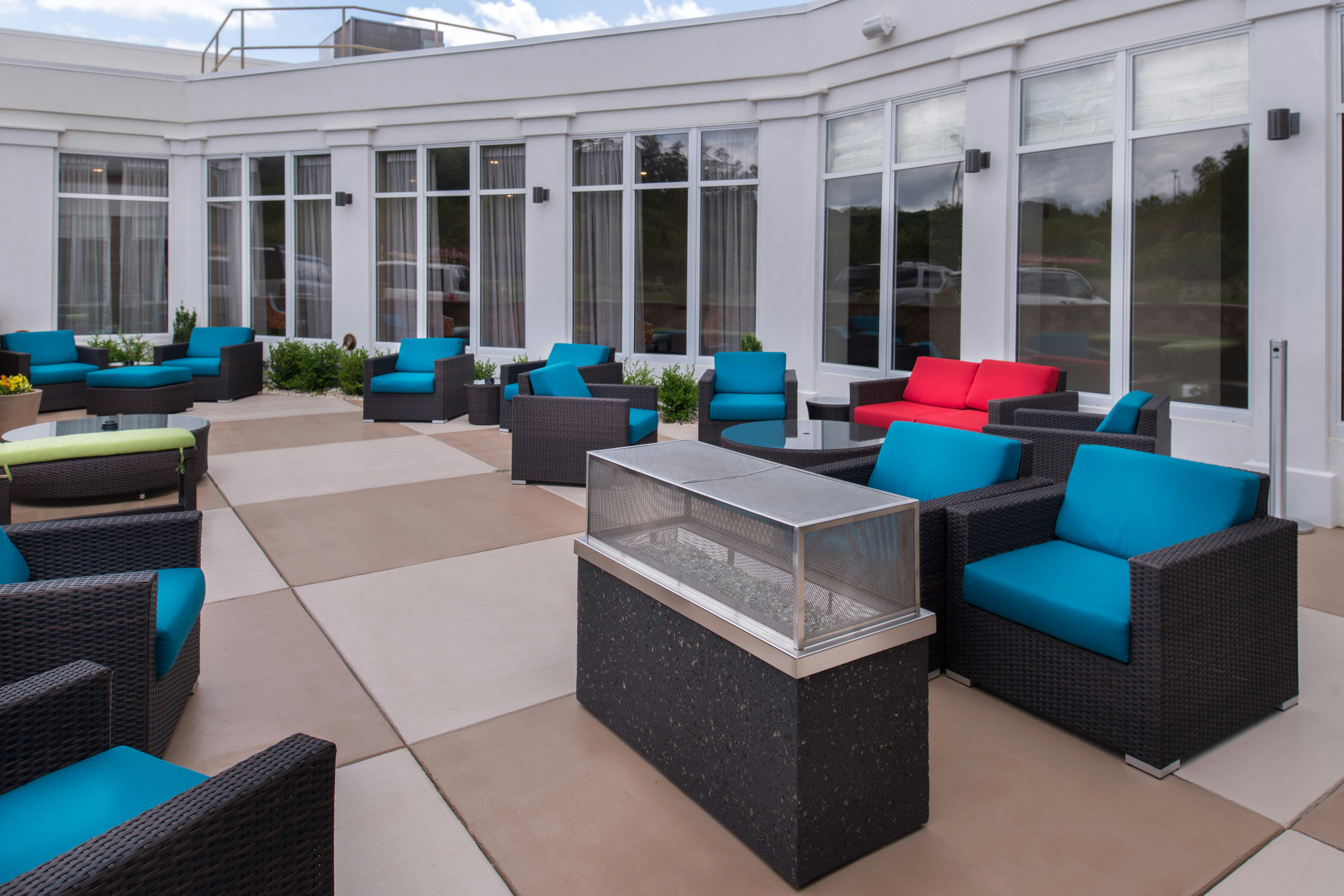 HILTON GARDEN INN BRISTOL 15/39