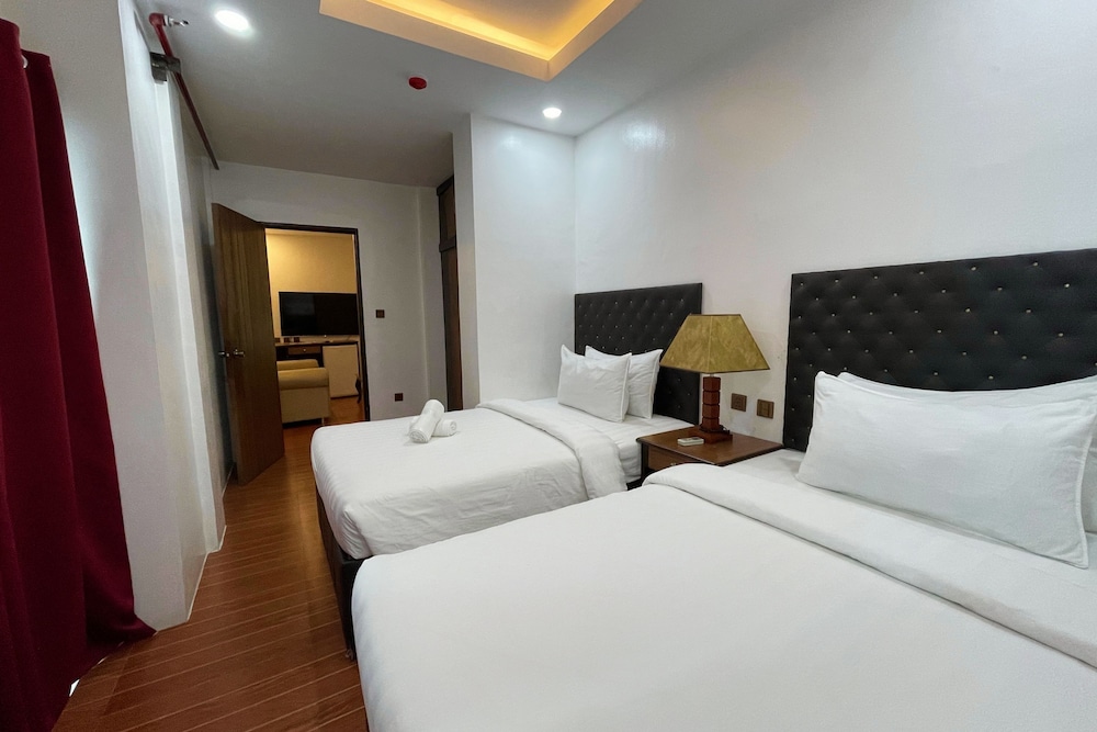Diamond Spring Hotel 16/51