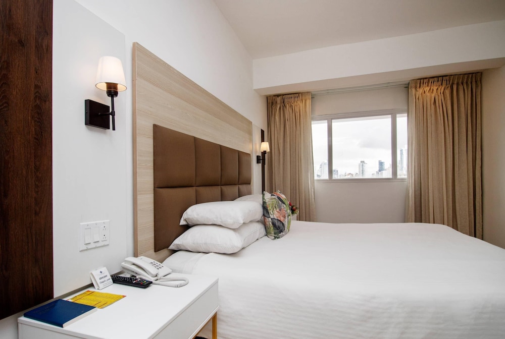 Hotel Faranda Express Soloy and Casino, a member of Radisson Individuals 12/50