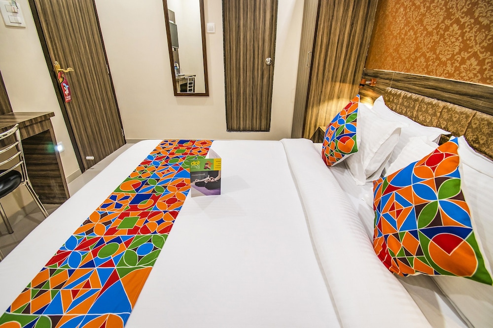 Fabhotel Orange Suites Santacruz East 17/26