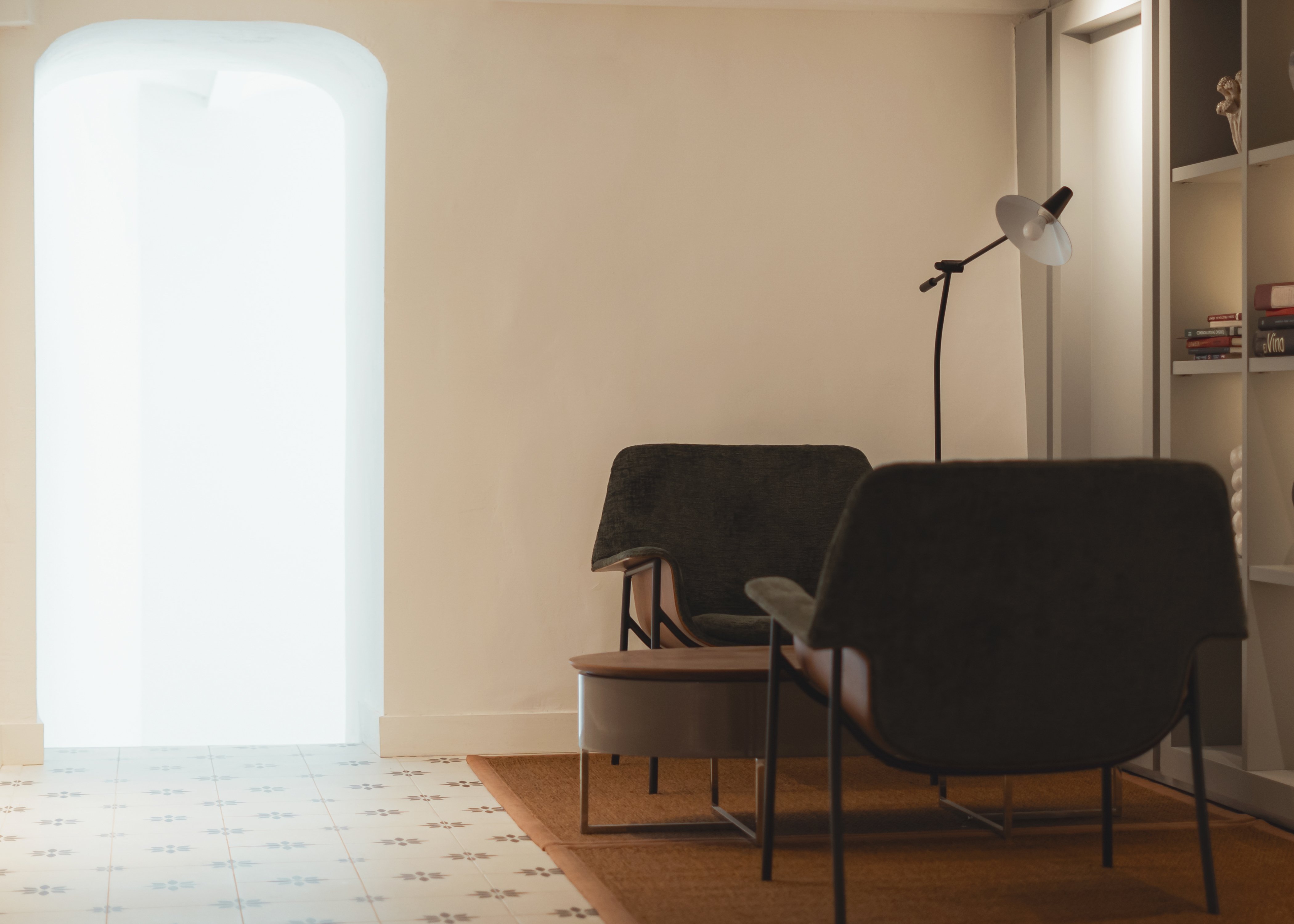 ORA Hotel Priorat, a Member of Design Hotels 17/25