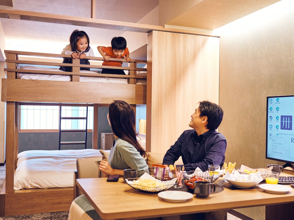 Mimaru Tokyo Ikebukuro 37/47