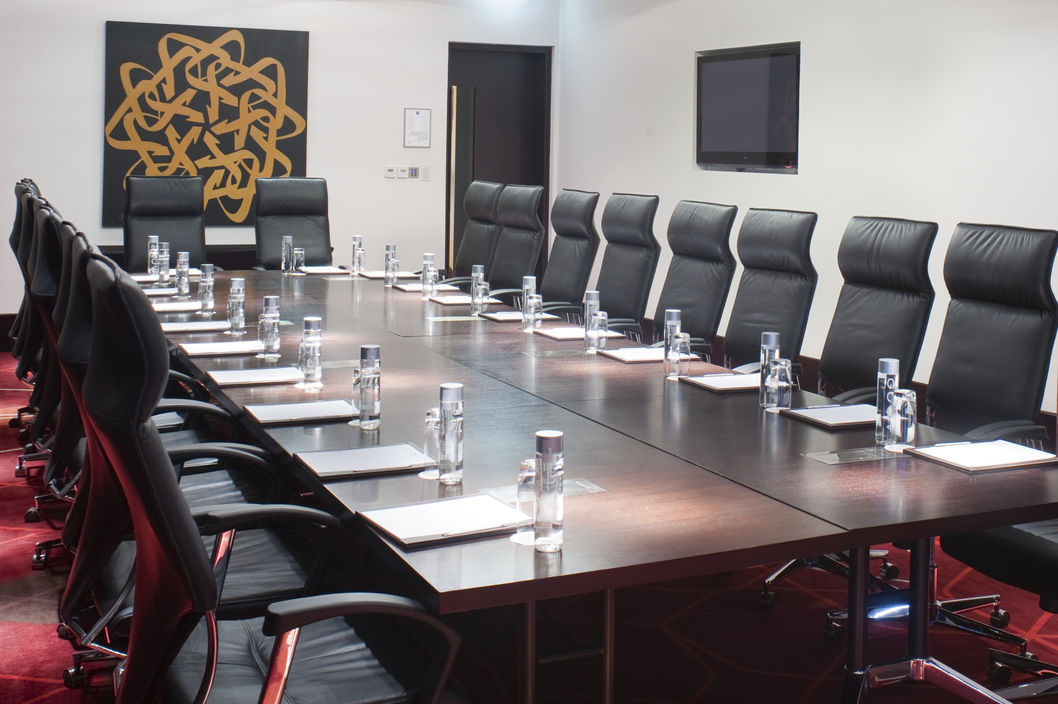 Crowne Plaza Abu Dhabi Yas Island 116/127