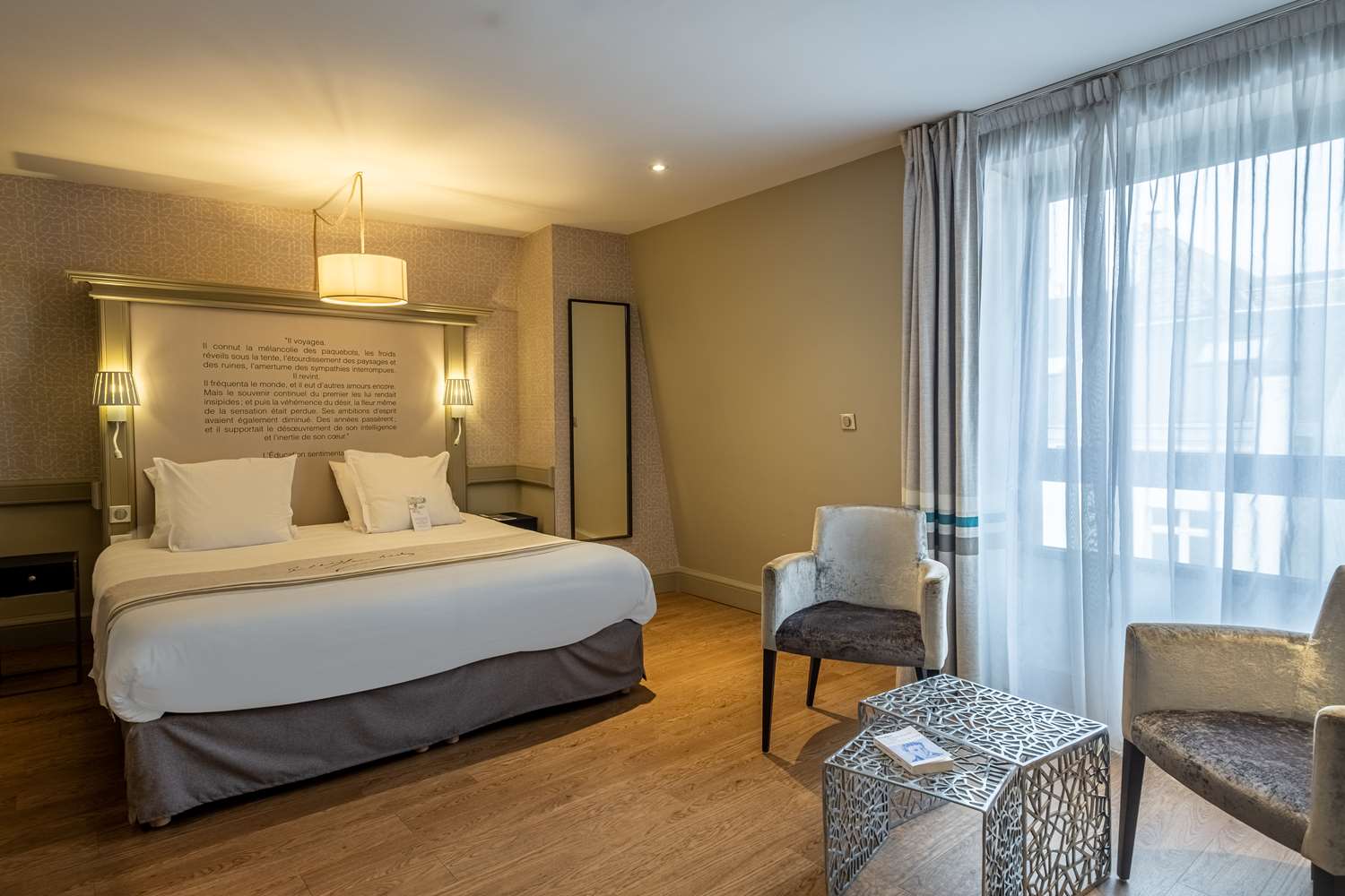 Hotel Litteraire Gustave Flaubert, BW Signature Collection 6/23