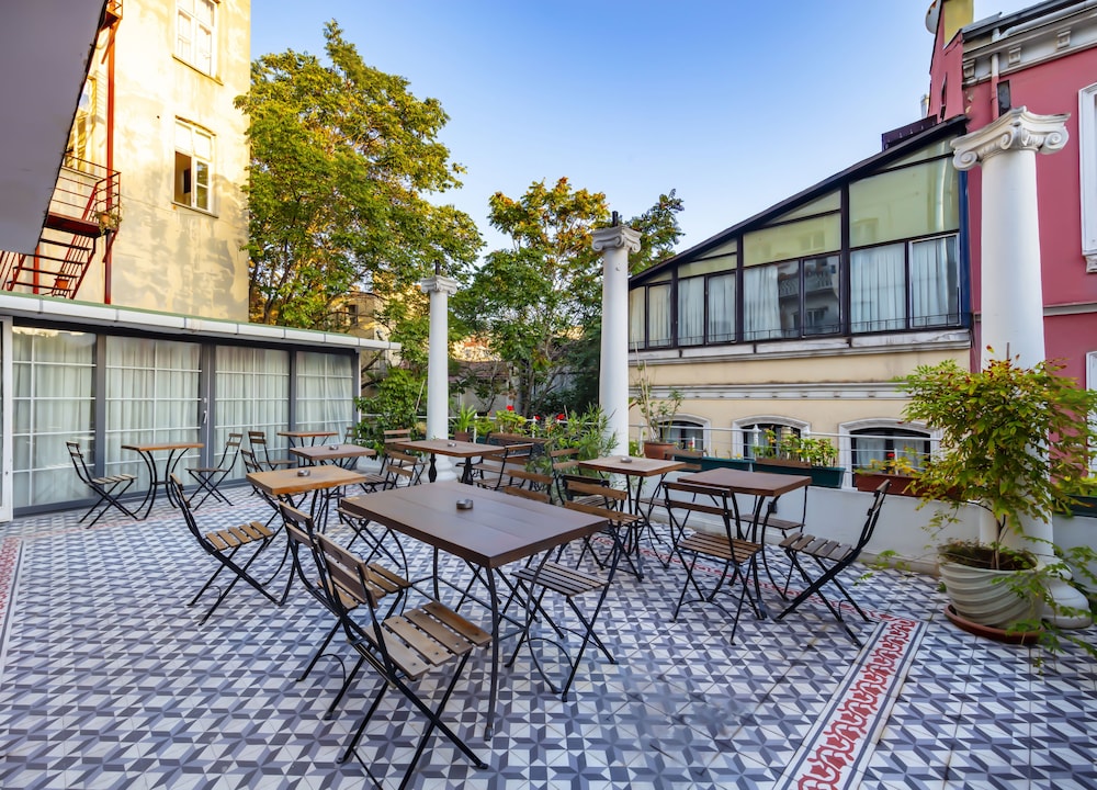 The Loft Istanbul 54/62