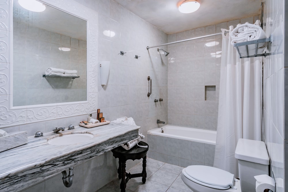 Premium, King Bed, Casa del Balam 5/6