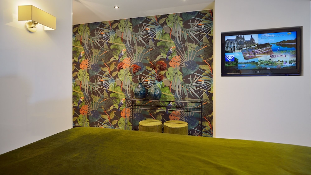 Van Der Valk Hotels Hertogenbosch 6/50